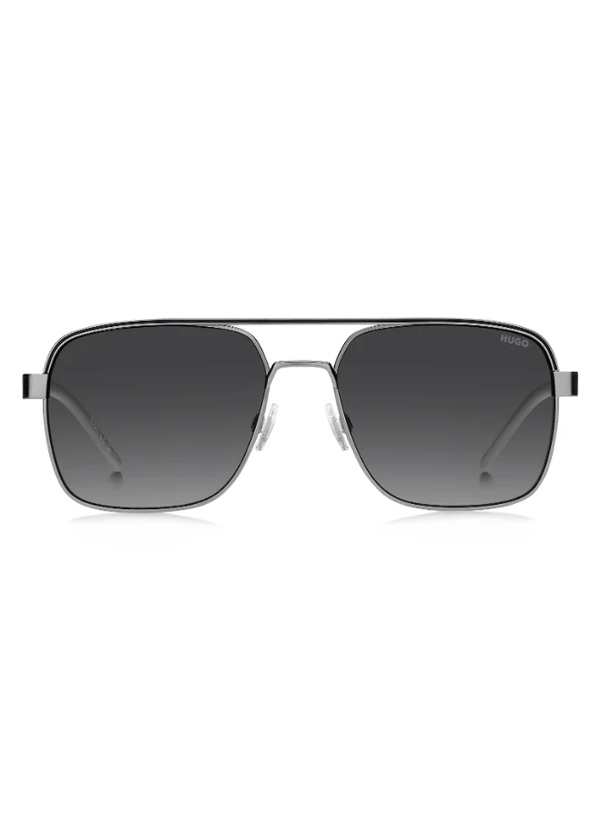 HUGO  Square Hugo Sunglasses for Men | Best Price UAE